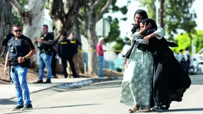 Atay, saldırıda ölen güvenlik görevlisi için gözyaşı döktü