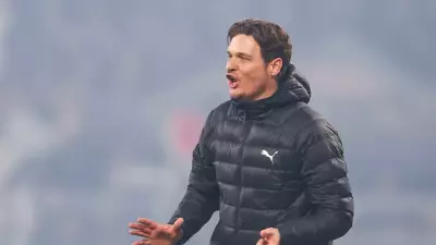 Athletic Bilbao’da Edin Terzic dönemi! Resmi açıklama geldi
