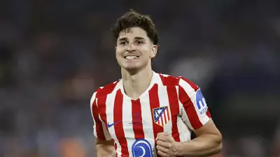 Atletico Madrid, Julian Alvarez için 100 milyon euro istiyor