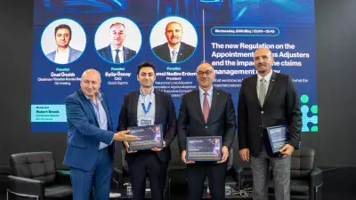 Automechanika'da hasar yönetiminin geleceği masaya yatırıldı