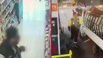 Avcılar'da hırsızlık operasyonu: 16 yaşındaki çocuğun 40 suç kaydı çıktı