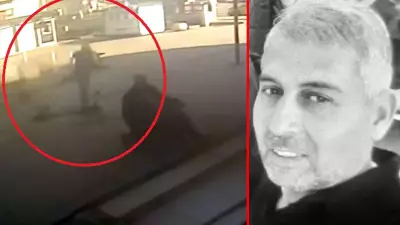 Avcılar'da skuter kazası: Belediye işçisi hayatını kaybetti