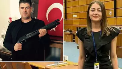 Avukat Hatice Kocaefe cinayetinde katil zanlısı Hakkı Çetin'in ifadesi ortaya çıktı