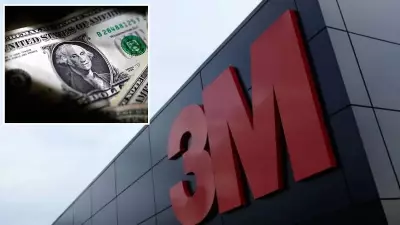 Avustralya, PFAS kirliliği nedeniyle 3M'ye 1,4 milyar dolarlık dava açtı