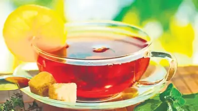Çaya Limon Atılmalı mı? Bilimsel Yanıt Geldi