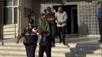 Aydın merkezli yasa dışı bahis operasyonunda 6 tutuklama
