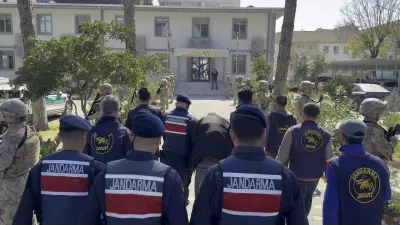 Aydın'da anne katili zanlısının arkadaşı da tutuklandı