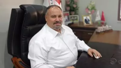 Aydın'da liposuction skandalı: Oda başkanı yağ aldırma ameliyatında hayatını kaybetti