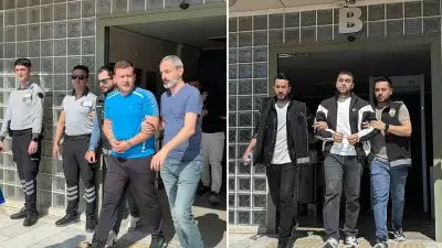 Aydın'da uyuşturucu operasyonu: 10 tutuklama