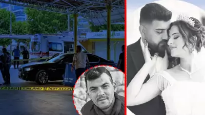 Aydın'da yasak aşk cinayeti: Otomobilde infaz, 2 ölü