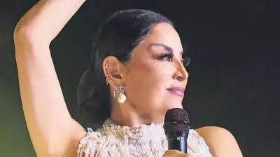 Ayşenur Günaydın'dan Şaşırtan İtiraf: 'Ben de İnanamadım'