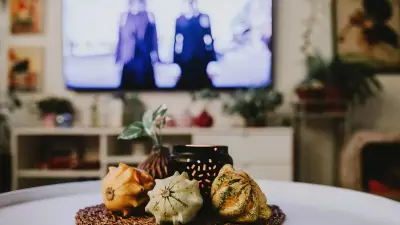 Aynı Diziyi Tekrar İzlemek Karakteriniz Hakkında Ne Söylüyor?