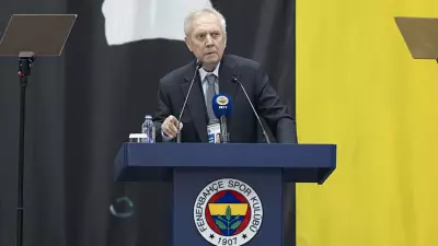 Aziz Yıldırım Fenerbahçe başkanlığına aday mı? Gürcan Bilgiç açıkladı