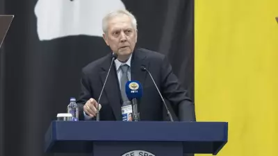 Aziz Yıldırım transferler için net tarih verdi! Fenerbahçe'de seçim öncesi açıklama