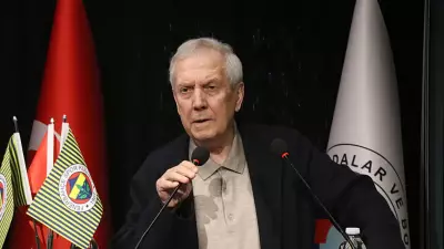 Aziz Yıldırım'dan Aykut Kocaman Çıkışı: Sosyal Medyaya Bakarak Karar Vermem