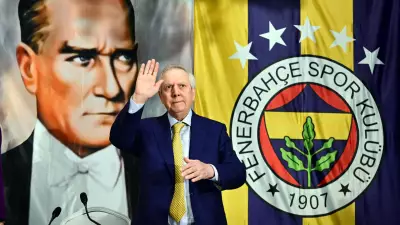 Aziz Yıldırım'dan Fenerbahçe'de birlik çağrısı: Kırgınlıkları bir kenara koyalım