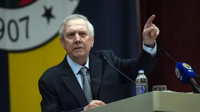 Aziz Yıldırım'dan transfer ve teknik direktör açıklaması: 6-7 Haziran'da duyurulacak
