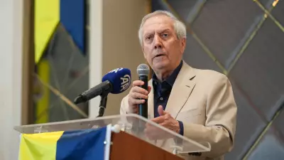 Aziz Yıldırım'ın Fenerbahçe Başkanlık Seçim Ofisi Kadıköy'de Açıldı