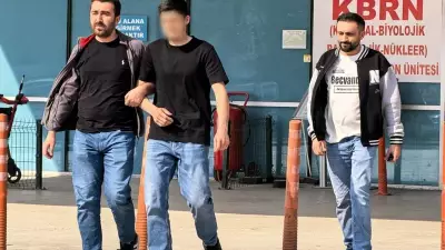 Babasının İntikamını Almak İsteyen 17 Yaşındaki Genç, Adamı Vurarak Öldürdü