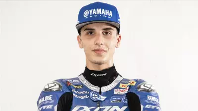 Bahattin Sofuoğlu, Superbike Aragon'da 16. Sırada