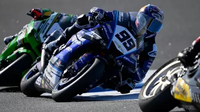 Bahattin Sofuoğlu'ndan Aragon'da 16.'lık, Bulega rekor kırdı