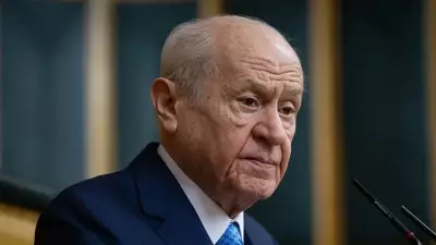 Bahçeli'den 19 Mayıs Mesajı: Gençlik Bayramını Kutladı