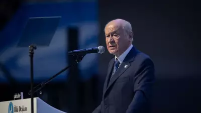 Bahçeli'den mutlak butlan açıklaması: CHP'de yönetim belirsizliği