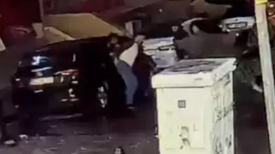 Bahçelievler'de kıskançlık kavgası: 1 ölü, 3 yaralı, 2 tutuklu