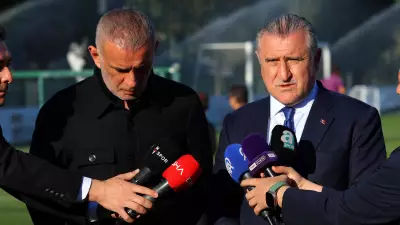 Bakan Bak: Milli Takım Dünya Kupası'nda Finale Kadar Yürüyecek