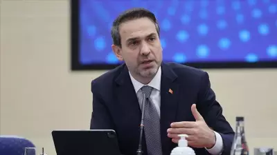 Bakan Bayraktar, Türkiye'nin enerji vizyonunu Belçikalı şirketlere anlattı: İş birliği mesajı