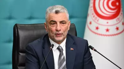 Bakan Bolat: Haziran'da İhracatta 4-5 Milyar Dolarlık Artış Bekliyoruz