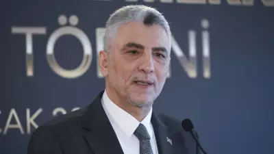 Bakan Bolat: Türkiye artık dünyada öncü ve kurucu bir ülke