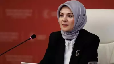 Bakan Göktaş: Şehirlerimizi herkes için erişilebilir hale getireceğiz