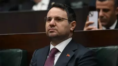 Bakan Gürlek: Bağımlılıkla mücadelede infaz sisteminde güçlü adımlar
