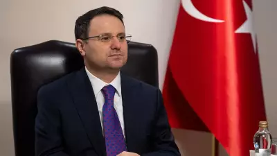 Bakan Gürlek'ten Kurban Bayramı mesajı: Huzur ve barış getirmesini diledi