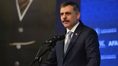 Bakan Çiftçi: Bayram Yolculukları Huzur İçinde Tamamlansın