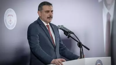 Bakan Çiftçi'den bayram trafiği uyarısı: Ceza değil, can güvenliği önceliğimiz
