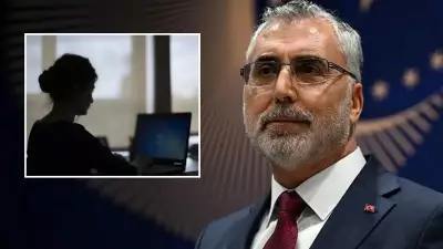 Bakan Işıkhan: Ulusal Staj Programı'nda 350 bin başvuru alındı