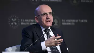 Bakan Şimşek: Enflasyonu düşürerek fiyat istikrarı hedefimize ulaşacağız