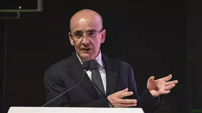 Bakan Şimşek: Savunma sanayi en kritik sektör, desteklemeye devam edeceğiz