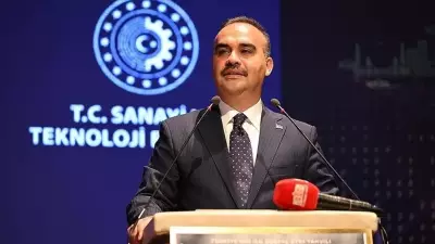 Bakan Kacır: Yerli ürünlerin payını yüzde 80'in üzerine taşıdık