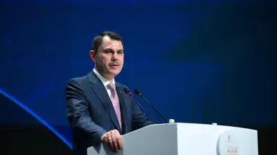 Bakan Kurum'dan Mapa Şamandıra Projesi Paylaşımı: Deniz Çayırları Korunacak