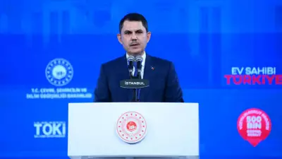 Bakan Kurum'dan seçim kampanyasına destek iddialarına yalanlama