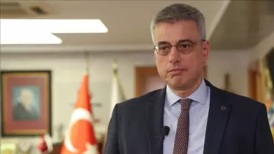 Bakan Memişoğlu duyurdu: Kurban Bayramı'nda acemi kasap bilançosu 13 bin 513