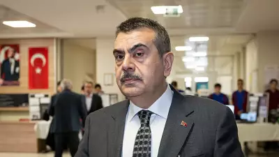 Bakan Tekin: Mesleki ve teknik eğitimde 100 öğrenciden 43'ü kayıtlı