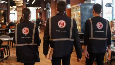 Bakanlık fırsatçılığa geçit vermedi: Fahiş fiyatlı restorana para cezası