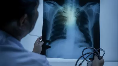 Bakımsız Klima ve Çamaşır Kurutma Akciğerde Kalıcı Hasar Yapabilir