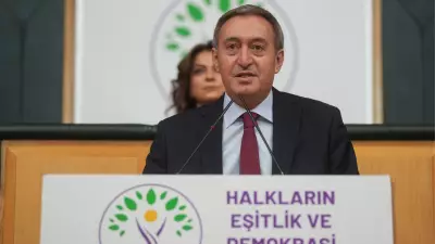 Bakırhan: 'Barış İzleme ve Takip Kurulu' kurulsun