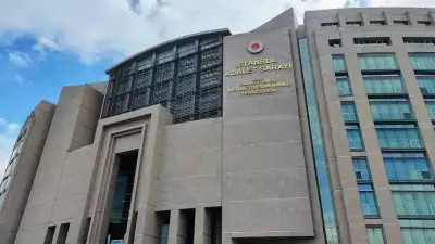 Bakırköy'de uyuşturucu soruşturmasında 1 tutuklama, 8 yurt dışı yasağı