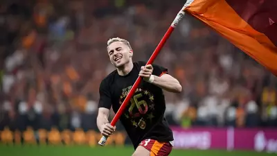 Barış Alper Yılmaz'dan transfer itirafı: Sezon başında kolay olmadı